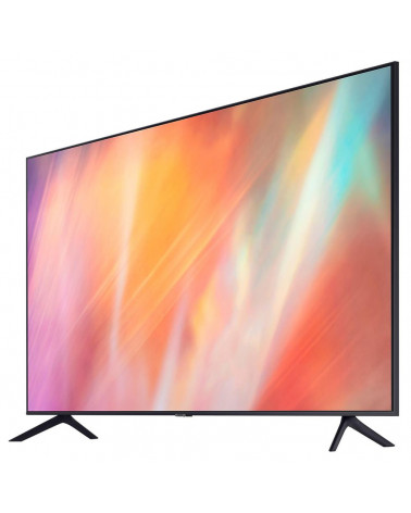 55" Телевизор LED SAMSUNG UE55AU7101UCCE