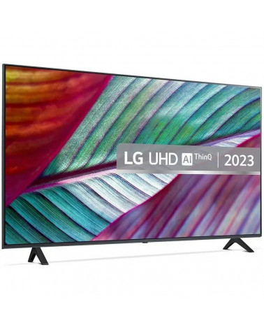 43" Телевизор LED LG 43UR78006LK.ARUB