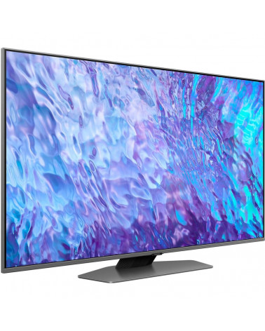 50" Телевизор Q-LED SAMSUNG QE50Q80CAUXRU