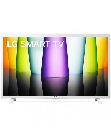 32" Телевизор LED LG 32LQ63806LC.ARUB