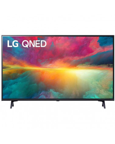 43" Телевизор Q-NED LG 43QNED756RA.ARUB