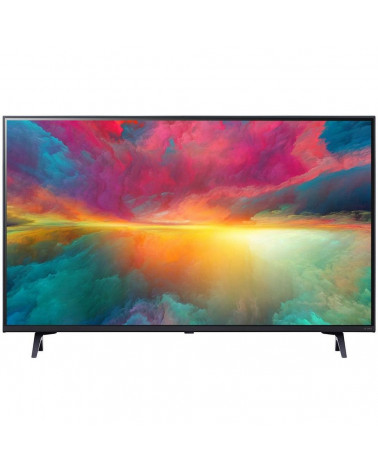 43" Телевизор Q-NED LG 43QNED756RA.ARUB