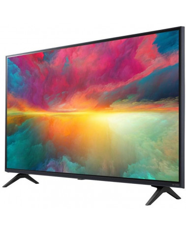 43" Телевизор Q-NED LG 43QNED756RA.ARUB