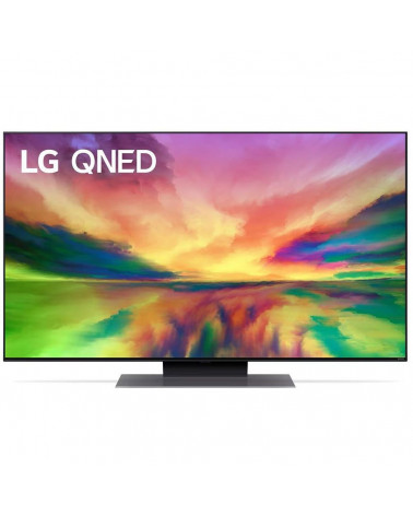 50" Телевизор Q-NED LG 50QNED816RA.ARUB