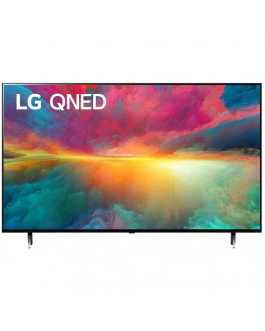 55" Телевизор Q-NED LG 55QNED756RA.ARUB