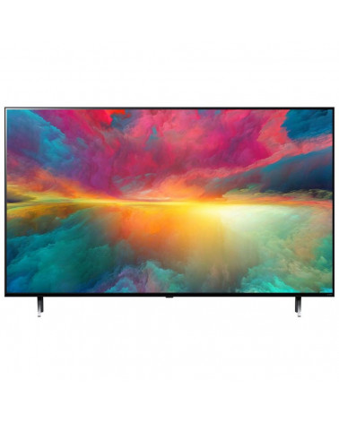 55" Телевизор Q-NED LG 55QNED756RA.ARUB