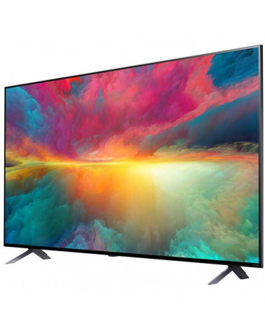 55" Телевизор Q-NED LG 55QNED756RA.ARUB