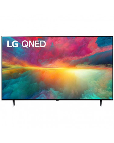 65" Телевизор Q-NED LG 65QNED756RA.ARUB