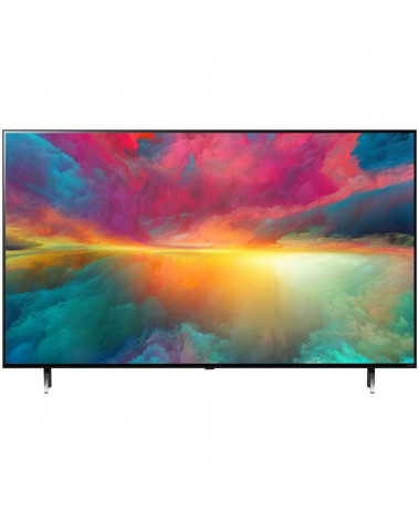 65" Телевизор Q-NED LG 65QNED756RA.ARUB