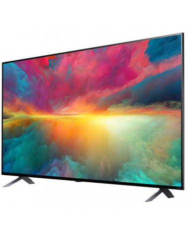 65" Телевизор Q-NED LG 65QNED756RA.ARUB