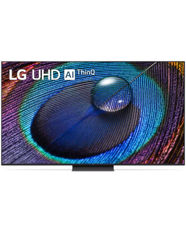 65" Телевизор LED LG 65UR91006LA.ARUB