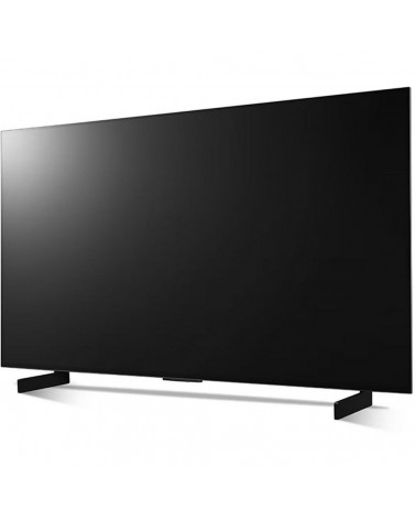 42" Телевизор OLED LG OLED42C3RLA.ARUB