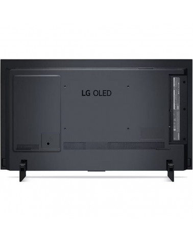 42" Телевизор OLED LG OLED42C3RLA.ARUB