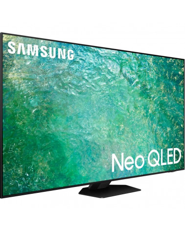 55" Телевизор Neo Q-LED SAMSUNG QE55QN85CAUXRU