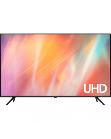 65" Телевизор LED SAMSUNG UE65AU7002UXRU