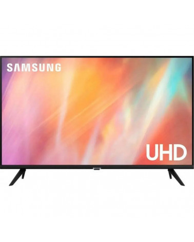 65" Телевизор LED SAMSUNG UE65AU7002UXRU