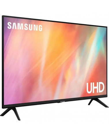 65" Телевизор LED SAMSUNG UE65AU7002UXRU