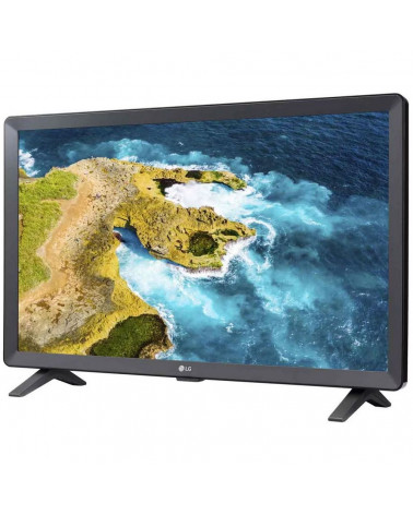 24" Телевизор LED LG 24TQ520S-PZ.ARUB