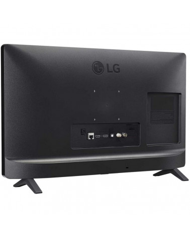 24" Телевизор LED LG 24TQ520S-PZ.ARUB