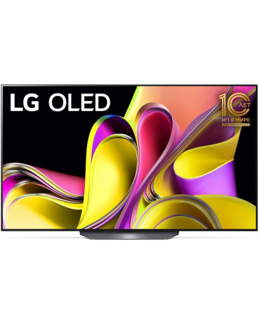 55" Телевизор OLED LG OLED55B3RLA.ARUB