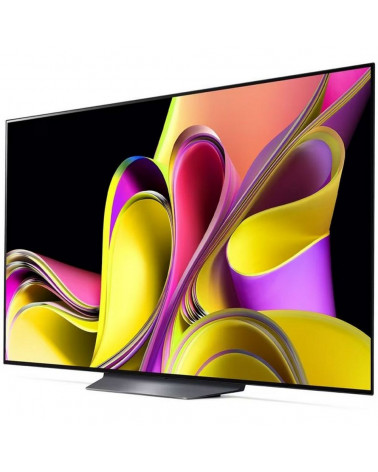 55" Телевизор OLED LG OLED55B3RLA.ARUB