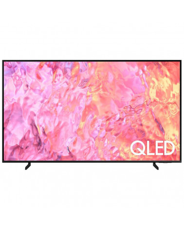 55" Телевизор Q-LED SAMSUNG QE55Q60CAUXRU