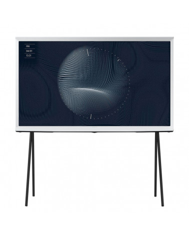 Телевизор SAMSUNG Q-LED QE43LS01BAUXCE 43"