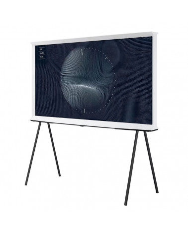 Телевизор SAMSUNG Q-LED QE43LS01BAUXCE 43"