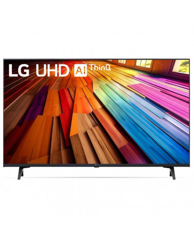 43" Телевизор LED LG 43UT80006LA.ARUB