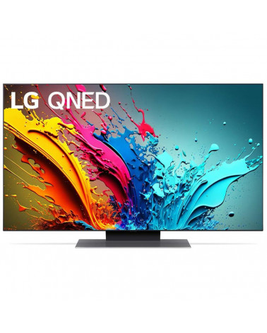 50" Телевизор Q-NED LG 50QNED86T6A.ARUB