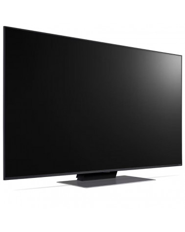 50" Телевизор Q-NED LG 50QNED86T6A.ARUB