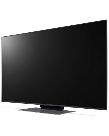 50" Телевизор Q-NED LG 50QNED86T6A.ARUB