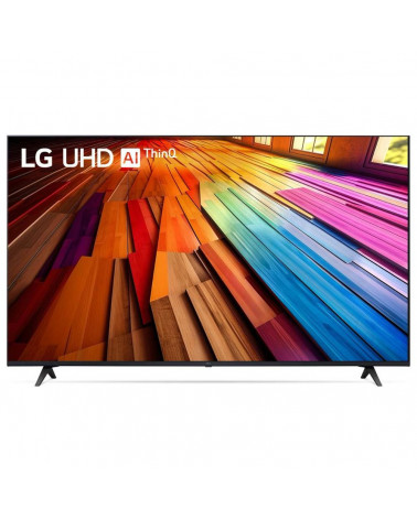 50" Телевизор LED LG 50UT80006LA.ARUB