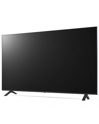 55" Телевизор NANO LED LG 55NANO80T6A.ARUB