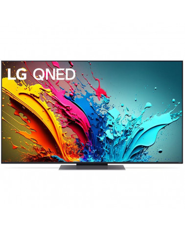 55" Телевизор Q-NED LG 55QNED86T6A.ARUB