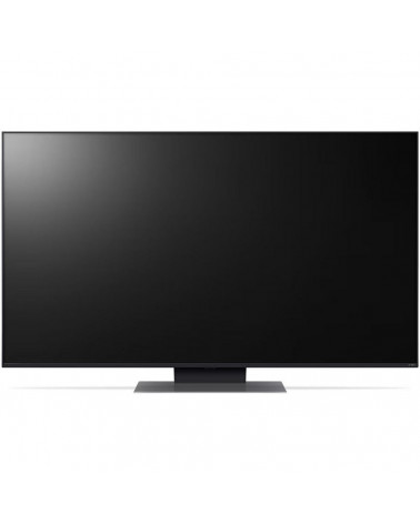 55" Телевизор Q-NED LG 55QNED86T6A.ARUB