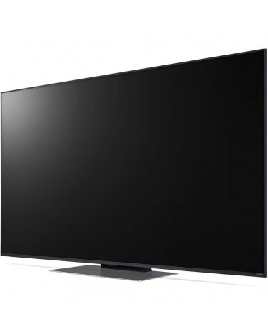 55" Телевизор Q-NED LG 55QNED86T6A.ARUB