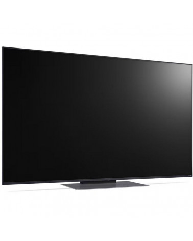 55" Телевизор Q-NED LG 55QNED86T6A.ARUB