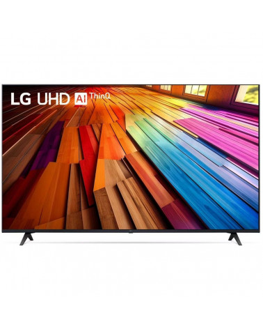 65" Телевизор LED LG 65UT80006LA.ARUB