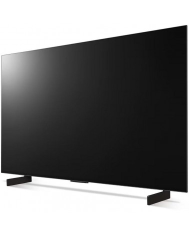 42" Телевизор OLED LG OLED42C4RLA.ARUB