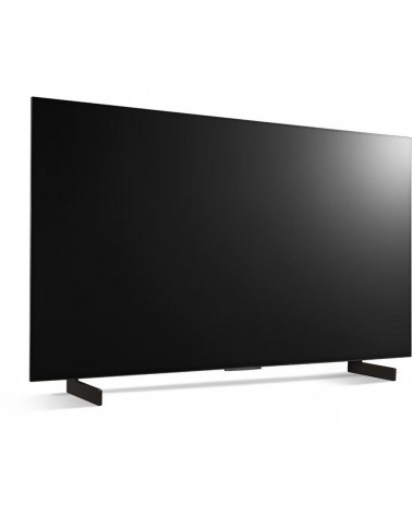 42" Телевизор OLED LG OLED42C4RLA.ARUB