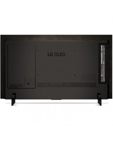 42" Телевизор OLED LG OLED42C4RLA.ARUB