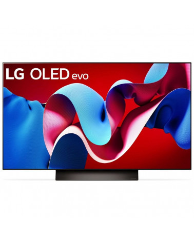 48" Телевизор OLED LG OLED48C4RLA.ARUB