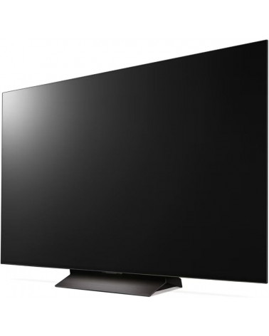 55" Телевизор OLED LG OLED55C4RLA.ARUB