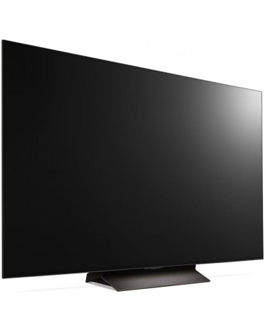 55" Телевизор OLED LG OLED55C4RLA.ARUB