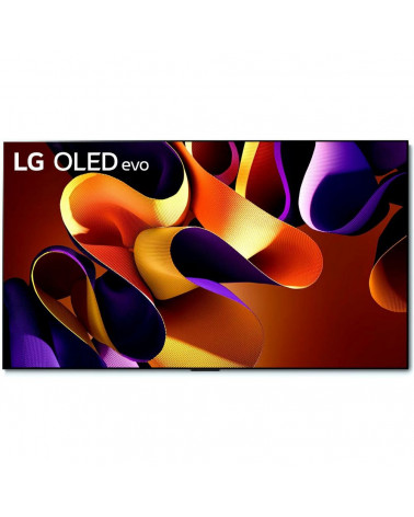 55" Телевизор OLED LG OLED55G4RLA.ARUB