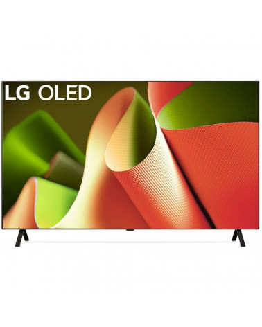 65" Телевизор OLED LG OLED65B4RLA.ARUB