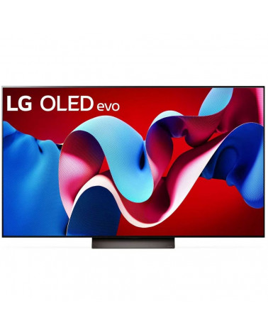 65" Телевизор OLED LG OLED65C4RLA.ARUB