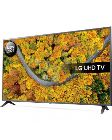 75" Телевизор LED LG 75UP75006LC.ARUB