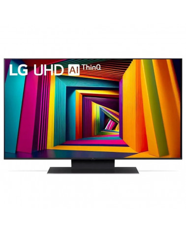 43" Телевизор LED LG 43UT91006LA.ARUB